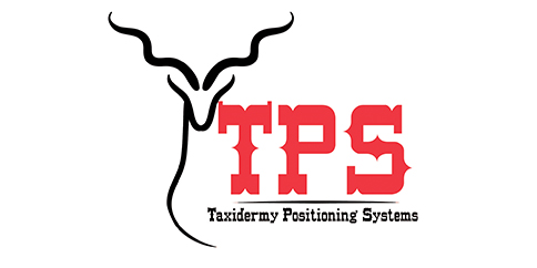 taxidermy positioning systems logo